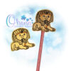 OAD Sphinx PT AK 2000 Sphinx Pencil Topper