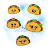 OAD Taco Feltie 2000 Taco Feltie