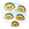 OAD Taco Feltie HA 2000 Taco Feltie