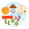 Taco Kit Play Set
