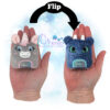 OAD Unicorn Dragon Flip Stuffie 44 RG 2000 Unicorn/Dragon Flip Stuffie