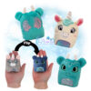 OAD Unicorn Dragon Flip Stuffie RG 2000 Unicorn/Dragon Flip Stuffie