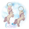 Unicorn Key Chain