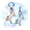 Unicorn Key Chain