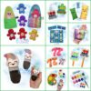 School Week Bundle