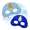 OAD Narwhal PM 2 2000 Narwhal Pretend Mask