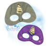 OAD Narwhal PM 2000 Narwhal Pretend Mask