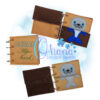 OAD Ocean FB 3 2000 Ocean Flip Book