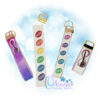 Paint Pallette Wrist Strap