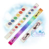 Paint Pallette Wrist Strap