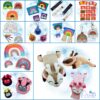 Spring Week Bundle