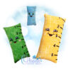 OAD Ruler Stuffie 2000 Ruler Stuffie