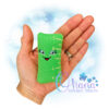 OAD Ruler Stuffie 44 2000 Ruler Stuffie