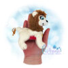 OAD 3D Lion RG 2000 copy – Copy 3D Lion Stuffie