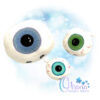Ball Eyeball Stuffie