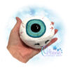 Ball Eyeball Stuffie