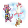 OAD Ferrett Stuffie 2000 Ferret Stuffie