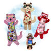 OAD Ferrett Stuffie 2000 copy 3 Ferret Stuffie