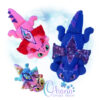 Floppy Dragon Stuffie