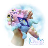 Floppy Dragon Stuffie