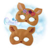 OAD Floral Fawn PM 2000 c