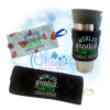 OAD Greastest Farter CC 2000 World's Greatest Farter Cup Cozy