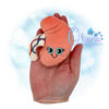 OAD Kidney Stuffie 44 RG 2000 Kidney Stuffie