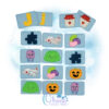 OAD Letter J Matching 2000 copy Letter J Matching