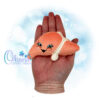 OAD Liver Stuffie 44 RG 2000 Liver Stuffie