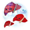 OAD Liver Stuffie BR 2000 Liver Stuffie