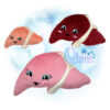 OAD Liver Stuffie RG 2000 Liver Stuffie