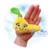 Pancreas Stuffie