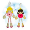 OAD Pink Princess CCH 2000 copy Pink Princess Candy Cane Holder Ornament