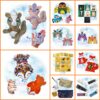 Forest Week Bundle