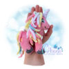 OAD Star Unicorn 44 2000 3D Unicorn Stuffie