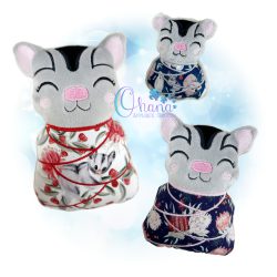 Swaddle Baby Sugar Glider