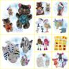 Aussie Week Bundle