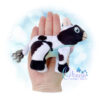 OAD 3D Cow Stuffie 2000 OAD 3D Cow Stuffie 2000