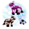 OAD 3D Cow Stuffie 2000 copy OAD 3D Cow Stuffie 2000 copy
