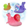 3D Snail Stuffie