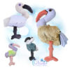OAD Bin Chicken 2000 copy 3D Bin Chicken Stuffie