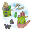 OAD Butterfly Life Cycle CP PS 2000