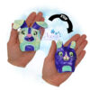 OAD Dog Cat Flip Stuffie 2000 copy 2 OAD Dog Cat Flip Stuffie 2000 copy 2