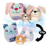Cat Dog Flip Stuffie Cat Dog Flip Stuffie