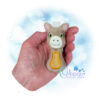 OAD Donkey Rattle 2000 copy