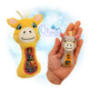 OAD Donkey Rattle 2000 copy 2
