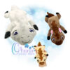 OAD Floppy Horse Stuffie 2000 copy OAD Floppy Horse Stuffie 2000 copy