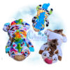 OAD Floppy Horse Stuffie 2000 copy 2 Floppy Horse Stuffie Embroidery
