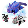 OAD Floppy Sugar Glider 2000 Floppy Sugar Glider Stuffie