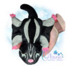 OAD Floppy Sugar Glider 44 2000 Floppy Sugar Glider Stuffie